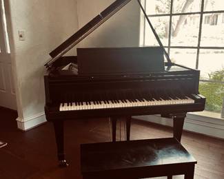 High-End Estate Sale by Marian