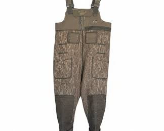 Drake Waterfowl Buckshot Eqwader Neoprene Waders