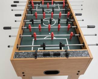 Foosball Table