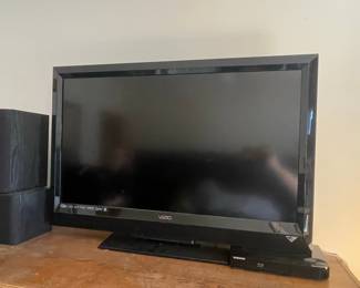 Vizio LCD Television