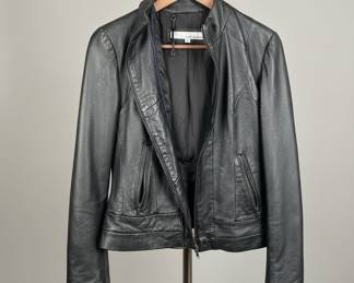 Wilsons Vintage Leather Jacket
