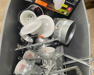 Feit Electric Enhance LED Recessed Downlight Maintenance Packs
