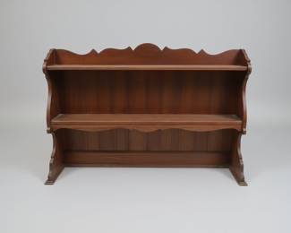 Buffet top