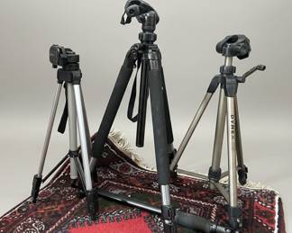 Dynex Camera Tripods
