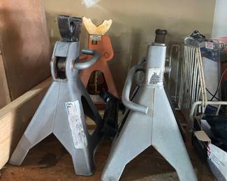 Jack Stands