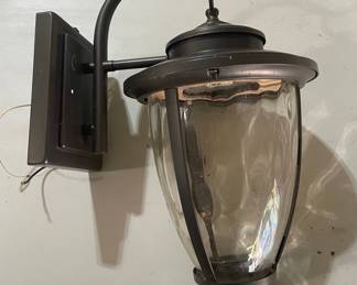 Outdoor Lanterns
