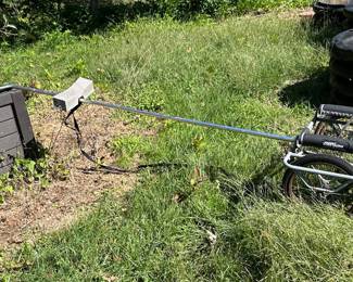 Paddleboy Canoe and Kayak Dolly