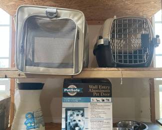 PetSafe Pet Care Assortment
