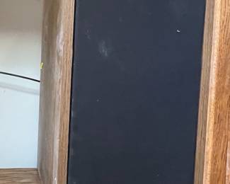 JBL Bookshelf Speaker