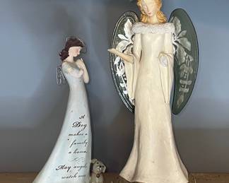 Angel Figurines