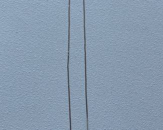 14K Gold Box Chain Necklace