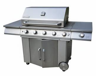 Jenn-Air Gas Grill