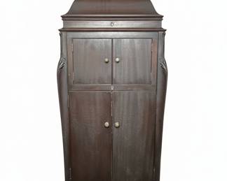 Victrola VV-XIV Floor Model Phonograph