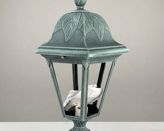 Laurel Lighting Outdoor Post Lantern