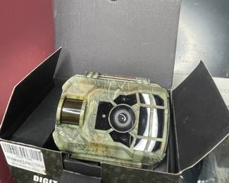 Digital Trail Camera