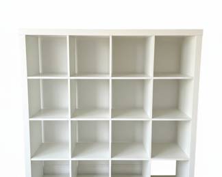 IKEA Kallax Shelving Unit