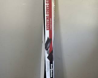 Haul-Master 1 Ton Truck Bed Cargo Unloader
