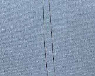 14K Gold Box Chain Necklace