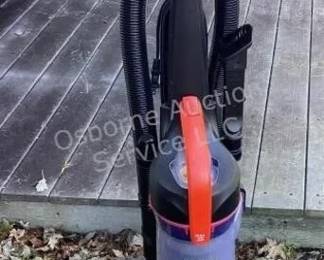 Dirt Devil vacuum 