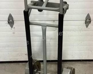 Hand cart