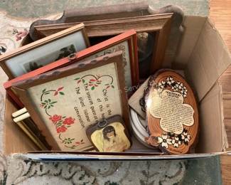Vintage pictures