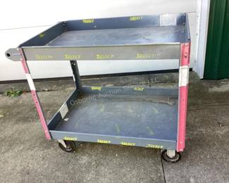 Shop cart (2 available)