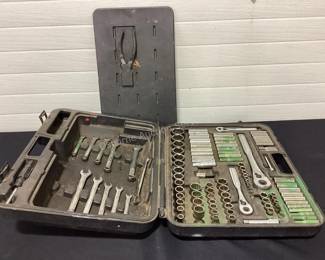 Craftsman tool set
