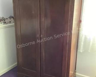 Wardrobe