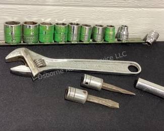 Snap-on tools