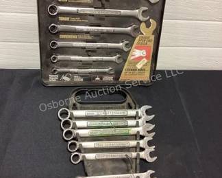 Craftsman wrenches