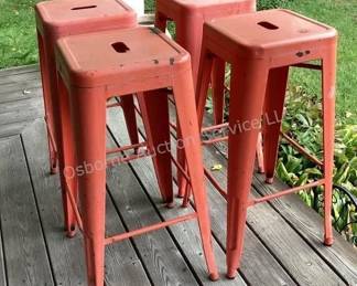 Bar stools