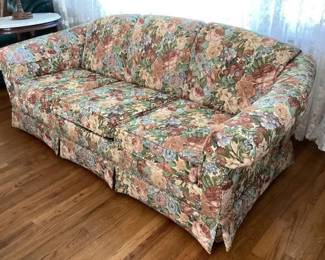 Flexsteel couch