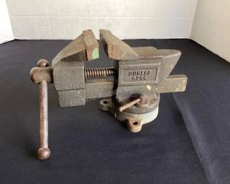 Dunlap vise