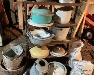 Barn finds
