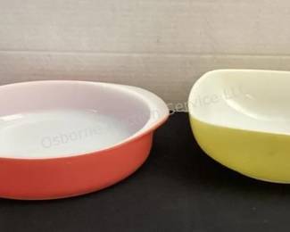 Pyrex