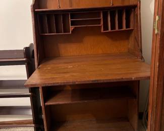 Vintage furniture