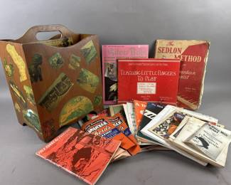 Sale Picture