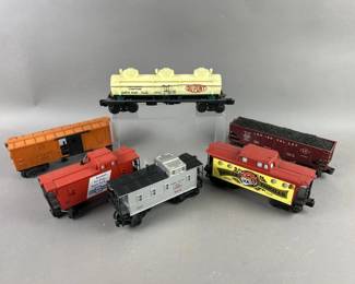 Sale Picture