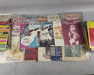 Sale Picture