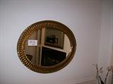MIRRORS OF ALL SIZES AND STYLES