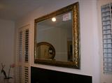 MIRRORS OF ALL SIZES AND STYLES