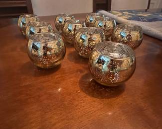 Mercury Votives