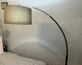 Arched Floor Lamp