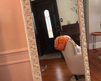 Large Wall Mirror