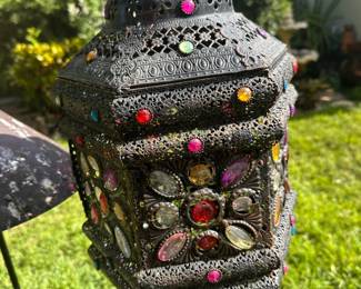 Moroccan Lantern