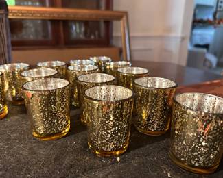 Mercury Votives