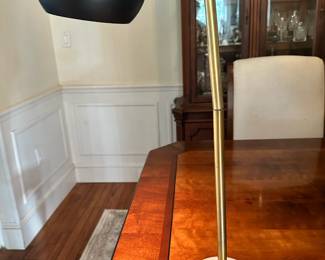 Marble Base Desk Lamp