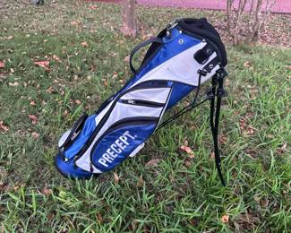 Junior Golf Stand Bag
