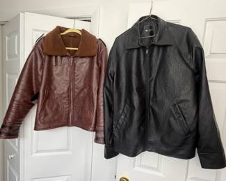 SOUTEHRN GENTS MENS JACKETS