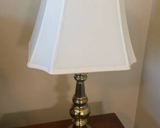 VINTAGE TABLE LAMP